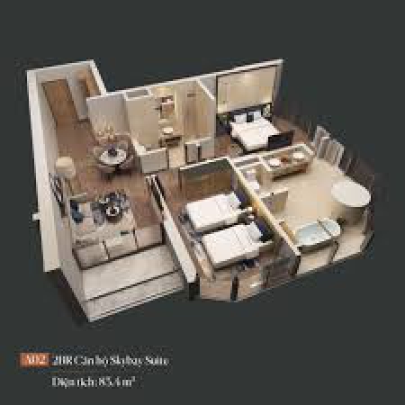 KS 5* Hạ Long: Chỉ 750tr sở hữu - sổ đỏ lâu dài - sát bãi tắm - cam kết DT 42% T12 kinh doanh ngay