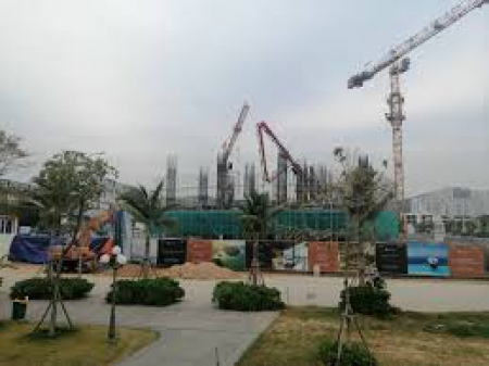 Bán gấp căn hộ A La Carte Hạ Long tầng cao view biển, cuối năm nhận nhà, chiết khấu lên đến 13%