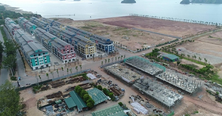 Sonasea Vân Đồn