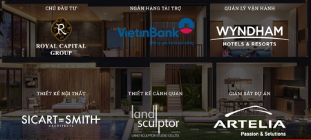 Bắt nhịp đầu tư bđs nghỉ dưỡng