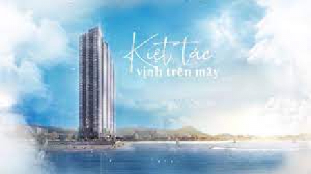 Căn hộ mặt biển Hạ Long đóng 1 tỷ nhận nhà kinh doanh