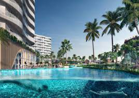 Chính chủ bán căn góc vip dự án La Queenara Hội An chỉ với 1.4 tỷ, sở hữu lâu dài.