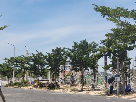 La Queennara Hội An - Điểm đến toàn cầu mới - BĐS nghỉ dưỡng ven biển