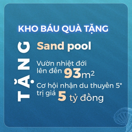 Singapore Shoptel - Thiết kế tối ưu - Tối đa giá trị Sonasea Vân Đồn Harbor City