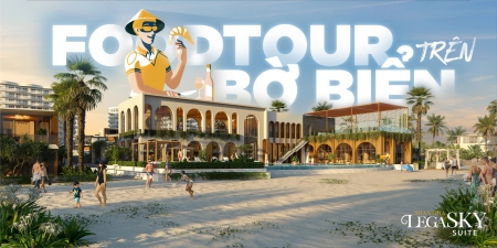 Căn hộ 2PN cao cấp biển An Bàng - Hội An, 400 triệu sở hữu ngay căn hộ full nội thất, hỗ trợ vay70%