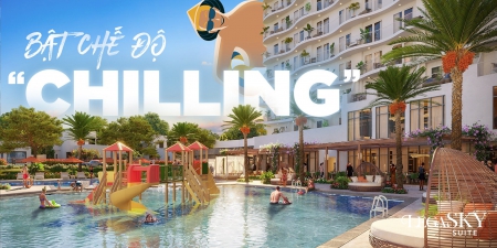 Sở hữu ngay căn hộ 2 mặt biển Shantira LegaSky Suite Hội An - 100% căn hộ View biển An Bàng