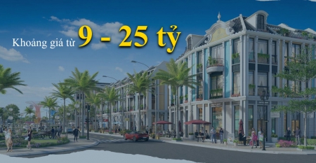 Bán căn góc ngoại giao đợt 1 La queenara giá chỉ 8 tỷ, view bể bơi, ngân hàng hỗ trợ lãi suất 0%