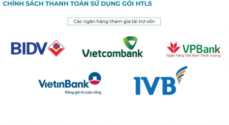 Siêu phẩm La Queenara - Hội An, vốn đầu tư chỉ từ 1,5 tỷ, cơ hội sở hữu xe sang Merc GLC