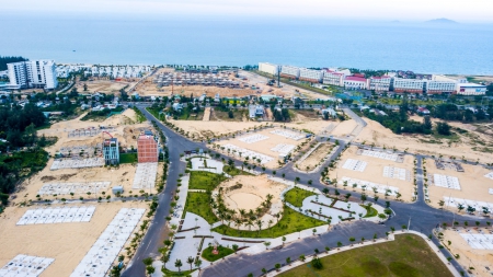 La Queenara - Cơn chấn động thị trường bất động sản đầu năm 2022