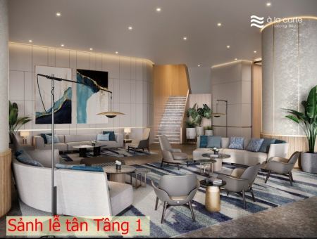 CĂN HỘ SIÊU THOÁNG ĐẸP NHẤT MẶT VỊNH HẠ LONG
