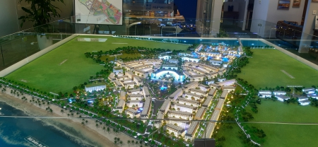 LA QUEENARA - THE PRIME: TIỀM NĂNG HỘI TỤ - DÒNG CHẢY SINH LỜI