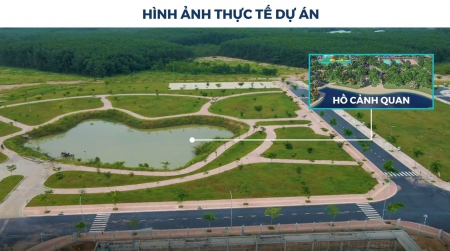 HOT Cơ hội x2 x3 tài khoản với đất nên KCN Nam Hà, suất đầu tư chỉ 11tr/m2