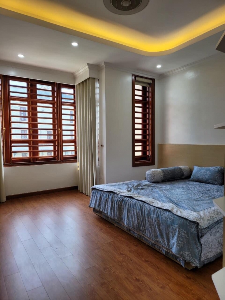 MẶT PHỐ KDT VĂN PHÚ 80M - HÀ ĐÔNG - KINH DOANH - VỈA HÈ RỘNG - TẶNG FULL NỘI THẤT CAO CẤP