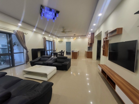 Khách của em mua nhà biệt thự bán gấp căn hộ chung cư CT5C khu đô thị Văn khê diện tích 166m2