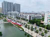 Times Pro - BĐS uy tín hàng đầu