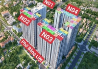 Times Pro - BĐS uy tín hàng đầu