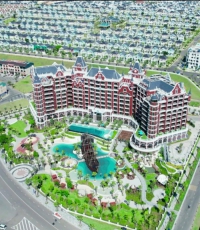 Times Pro - BĐS uy tín hàng đầu