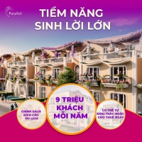 Times Pro - BĐS uy tín hàng đầu