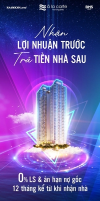 Times Pro - BĐS uy tín hàng đầu