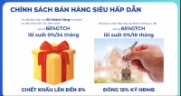 Times Pro - BĐS uy tín hàng đầu
