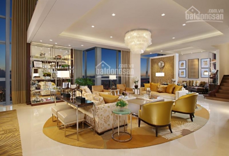 Tôi chính chủ cần bán căn hộ 2 PN toà R4 ~ 93 m2 giá 3.9 tỷ.