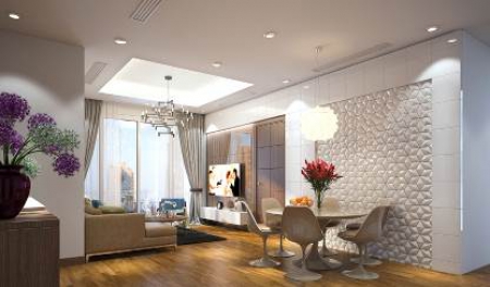 BÁN CĂN HỘ CHUNG CƯ 2 PHÒNG NGỦ PARK PREMIUM TIMES CITY NỘI THẤT HIỆN ĐẠI