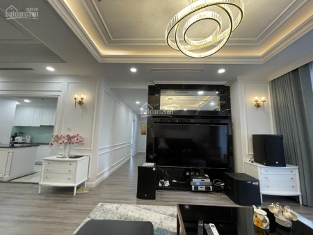Quỹ căn siêu cắt lỗ chung cư cao cấp Royal City lên đến 1,8 tỷ