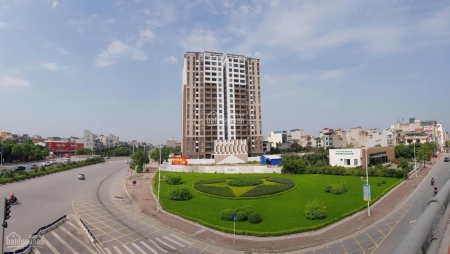 Bán căn penthouse, góc view sông, 219m2 ở ngay Northern Diamond, full nội thất xịn, nhà đã có sổ
