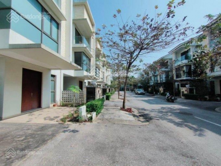 Bán gấp một số lô liền kề 75m2, 85m2, 106m2 giá từ 9,8 tỷ