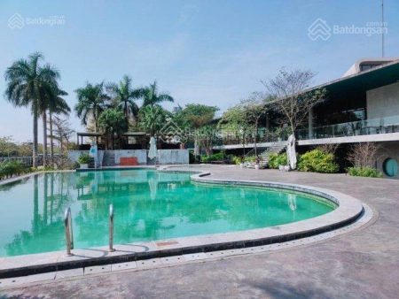 Bán nhanh căn BT, kinh doanh tốt tại Park1, Garden City - Cổ Linh Thạch Bàn Long Biên HN, gía 25 tỷ