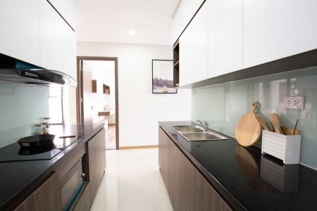 Bán căn hộ chung cư 3PN Hoàng Mai gía rẻ tương đối đủ nội thất tầng 12