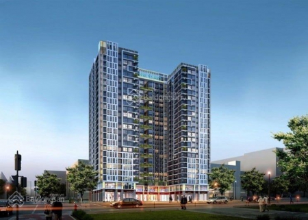 Nhà đẹp giá tốt KV Long Biên, căn hộ 2PN 74m2 2.8 tỷ full nội thất nhập khẩu