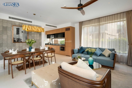 Mở bán chính thức BT Shantira Hội An, giá Chỉ từ 2,2 tỷ sở hữu BT mặt biệt triệu đô