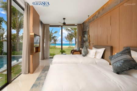 Shantira Legasea Villas chỉ từ 2,2tỷ sở hữu ngay căn 300m2, đầu tư sinh lời
