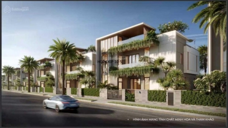 Ra hàng căn shop trục 24m chính sách khủng CK lên đến 1.8 tỷ ký HĐMB ngay - KN Parasol