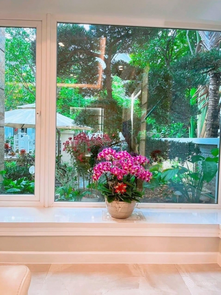 Bán song lập rẻ nhất Hoa Phượng 7 Vinhomes Riverside