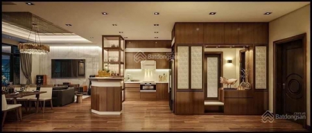Chủ nhà bán căn 09 tầng trung R2A Royal, DT 109m2, 2PN sáng, ban công ĐN cửa TB, miễn phí DV, 4,9tỷ
