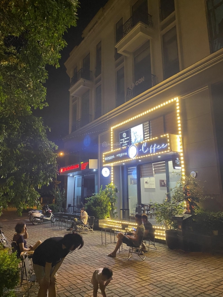 Chính chủ bán Shophouse trục chính Garden City Thạch Bàn, Long Biên, cần bán gấp với giá rất rẻ