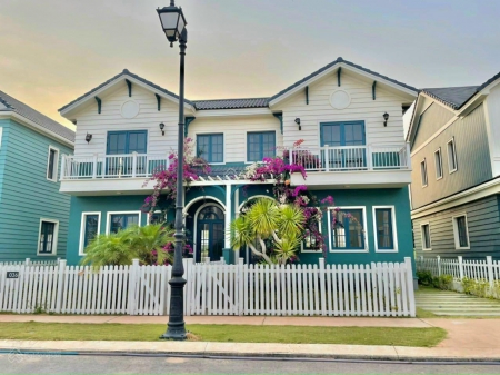 Mở bán đợt 1 phân khu Olympic tại Novaworld Phan Thiết chỉ TT 700tr sở hữu ngay căn đẹp