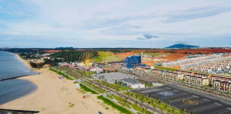 BIỆT THỰ KINGDOM CAM KẾT THUÊ TRONG 5 NĂM LÊN ĐẾN 100TR/THÁNG, CAM KẾT MUA LẠI VỚI LÃI SUẤT 10%/NĂM