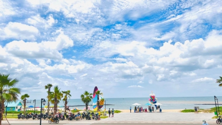 ĐẦU TƯ BIỆT THỰ GOLF VIEW BIỂN, CHỈ THANH TOÁN 50%/5 NĂM, NH CHO VAY KHÔNG GỐC LÃI