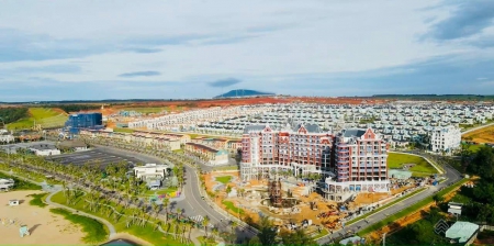 MỘT VỐN 4 LỜI, CƠ HỘI DÀNH CHO CÁC NHÀ ĐẦU TƯ! CHỈ TỪ 600TR (10%) SỞ HỮU NGAY NHÀ PHỐ BIỆT THỰ PT