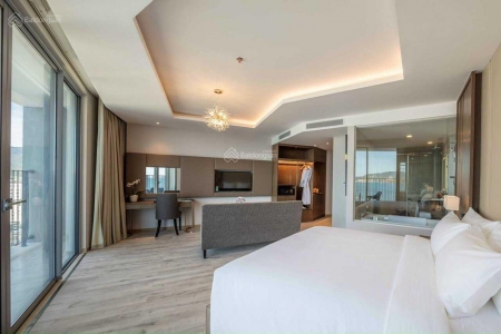 Chính chủ cần bán căn hộ view biển tại Panorama Nha Trang, quảng trường 2/4