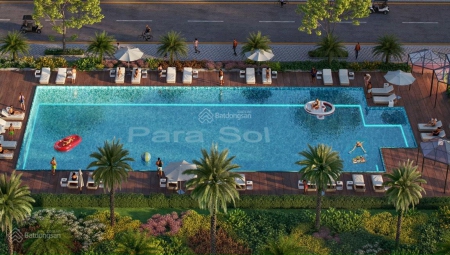 Para Sol vượt tầm ưu thế - chạm đỉnh tiềm năng chỉ với vốn 10% tương đương 1ty9
