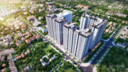 Bán chung cư Hà Nội Melody Linh Đàm giá tốt nhất thị trường chỉ từ 2,3 tỷ