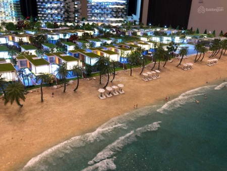 Codotel - Căn hộ nghỉ dưỡng 5 sao Shantira - Biệt thự biển - Sinh lời vượt trội, thanh toán từ 10%