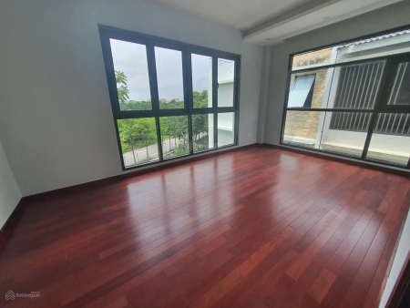 Bán liền kề Garden City, Thạch Bàn, Long Biên 200m2 sổ đỏ chính chủ, nội thất hoàn thiện