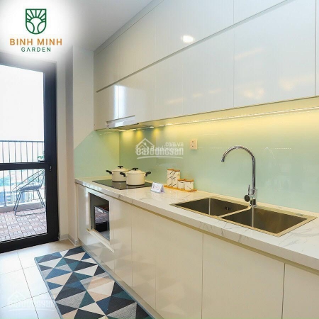 TRỰC TIẾP CHỦ ĐẦU TƯ, BÌNH MINH GARDEN (BMG) CHỈ 30% NHẬN NHÀ, CHIẾT KHẤU 10%, GIÁ TỐT