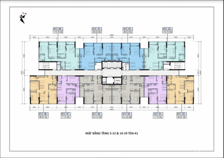 Căn 3PN - 2VS view đẹp nhất Q. Long Biên - CK 8%, chung cư Khai Sơn City, LH: 0389587708
