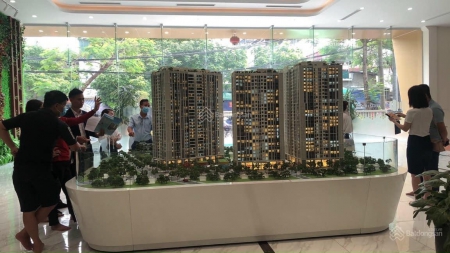 Bán suất ngoại giao 3PN ban công Đông Nam rẻ nhất thị trường Feliz Homes giá chỉ 3,8 tỷ